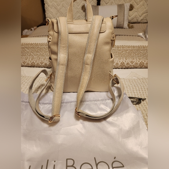 Lulibebe Petite Monaco - Picture 8 of 9